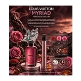 Louis Vuitton Myriad Парфюмерная вода унисекс 10 мл Отливант фото 1