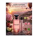 Louis Vuitton Attrape Reves Вода парфюмерная женская 15 мл Отливант фото 1