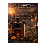 Louis Vuitton Ambre Levant Парфюмерная вода 10 мл Отливант фото 1