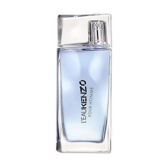 Kenzo L EAU KENZO Туалетная вода мужская 50 мл Kenzo купить