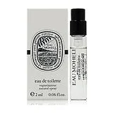 Diptyque Eau Moheli Туалетная вода 1.5 мл фото 1