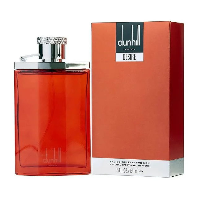 Alfred Dunhill Desire Red Туалетная вода 150 мл Dunhill купить