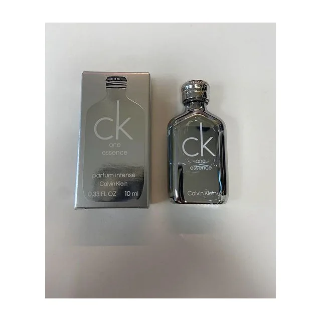 Calvin Klein CK ONE ESSENCE INTENSE Духи 10 мл Calvin Klein купить