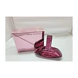Calvin Klein Deep Euphoria Туалетная вода 50 мл фото 4