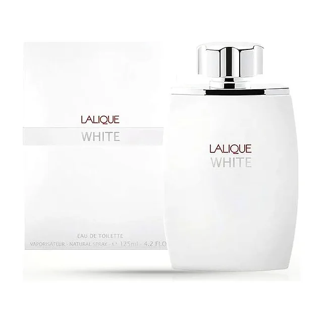 White туалетная вода 125 мл Lalique купить