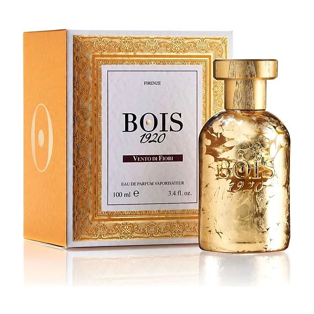 Bois 1920 Vento di Fiori Парфюмерная вода для мужчин и женщин 100 мл BOIS 1920 купить
