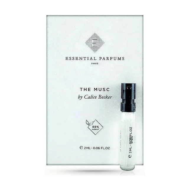 Essential Parfums - The Musc Парфюмерная вода унисекс 2 мл купить