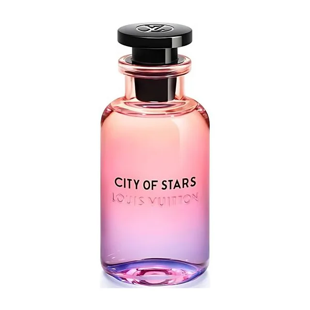 Louis Vuitton City Of Stars Парфюмерная вода унисекс 100 мл Louis Vuitton купить