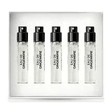 Mizensir Eau de Gingembre 5x 8 мл - набор сменных блоков парфюмерной воды фото 1