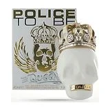 Police TO BE The Queen Парфюмерная вода женская 40 мл фото 2
