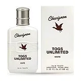 PARFUMS CHEVIGNON PARIS Togs Unlimited White 100 мл - туалетная вода фото 1