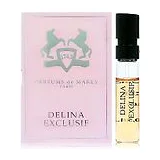 Parfums de Marly Delina Exclusif Парфюмерная вода 1.5 мл фото 1