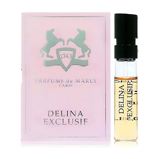 Parfums de Marly Delina Exclusif Парфюмерная вода 1.5 мл купить