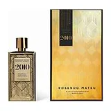 Парфюмерная вода Rosendo Mateu Olfactive Expressions 2010 Eau de Parfum унисекс 100 мл фото 2