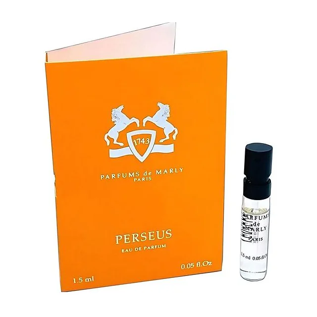 Parfums de Marly Perseus Парфюмерная вода 1,5 мл Parfums DE Marly купить
