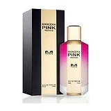 Mancera Pink Prestigium Парфюмерная вода женская 120 мл фото 2