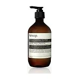 AESOP Reverence Aromatique Hand Balm Бальзам для рук 500 мл фото 1