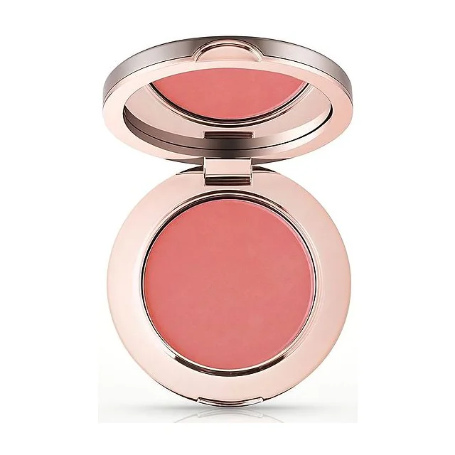 DELILAH Colour Blush Compact Powder Blusher - Clementine - румяна для лица компактные 4 г DELILAH Colour Blush купить