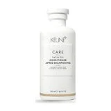 Keune Кондиционер Шелковый уход CARE Satin Oil Conditioner 250 мл фото 1