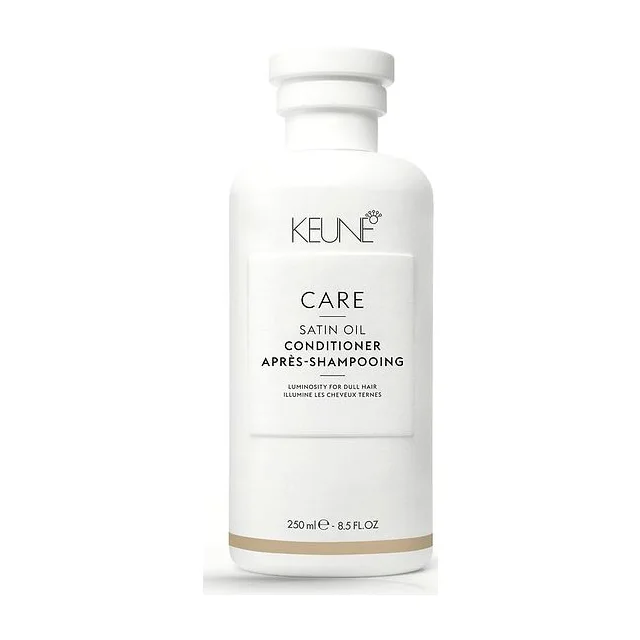 Keune Кондиционер Шелковый уход CARE Satin Oil Conditioner 250 мл Keune купить