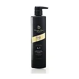 DsD de Luxe - 4.1L Dixidox de Luxe Keratin Treatment shampoo Восстанавливающий шампунь с кератином 500 мл фото 1