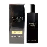 ARMANI - Code Pour Homme Парфюмерная вода 15 мл фото 1