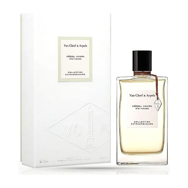 VAN CLEEF & ARPELS Neroli Amara Парфюмерная вода 75 мл Van Cleef & Arpels купить