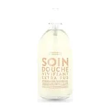 COMPAGNIE DE PROVENCE Agrumes Petillants/Sparkling Citrus Invigorating Shower Gel бодрящий гель для душа 500 мл