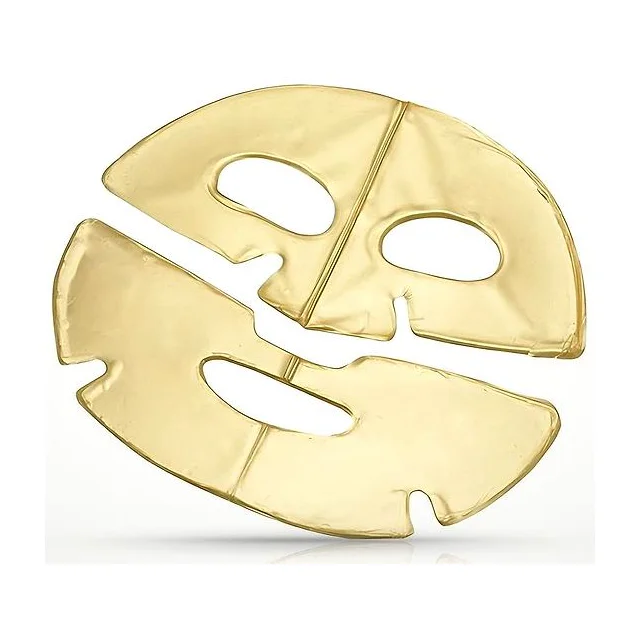 Hydra-Lift Golden Facial Treatment Mask х 5 Masks - набор масок для лица для увлажнения и выравнивания Hydra-Lift Golden Facial купить