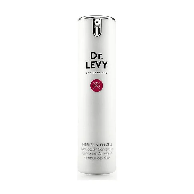 DR. LEVY SWITZERLAND Intense Stem Cell Eye Booster Concentrate 15 мл - концентрат-бустер для кожи вокруг глаз купить