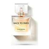 EISENBERG BACK TO PARIS WOMAN Парфюмированная вода для женщин 30 мл фото 2