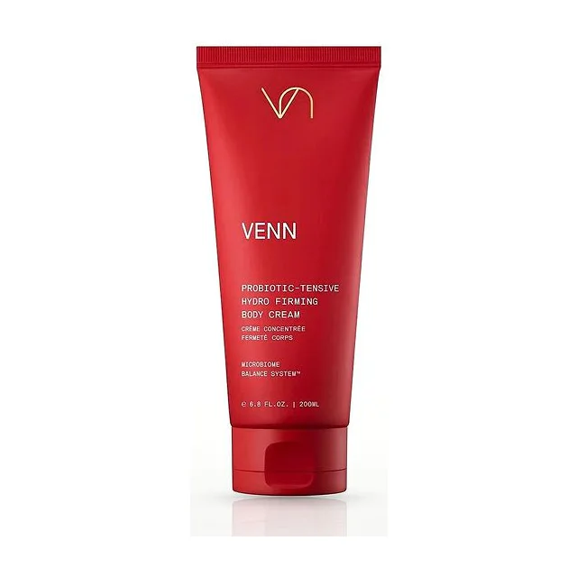 Probiotic-Tensive Hydro Firming Body Cream 200 мл - укрепляющий крем для тела с пробиотиками Probiotic-Tensive Hydro Firming купить