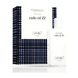 27 87 PERFUMES RULE OF 72 парфюмерная вода унисекс 2 мл фото 3