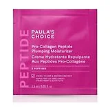 Paulas Choice - Pro-Collagen Peptide Moisturizer Пептидный крем для упругости кожи (пробник) 1.5 мл фото 1
