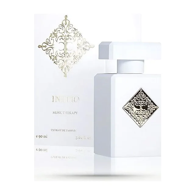 INITIO Musk Therapy Парфюмерная вода унисекс 90 мл Initio Parfums Prives купить