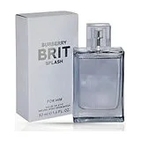 BURBERRY Brit Splach For Men Туалетная вода для мужчин 50 мл фото 1