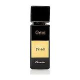 Gritti 19-68 Парфюмированная вода унисекс 2 мл фото 2
