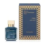 Maison Francis Kurkdjian OUD satin mood Парфюмерная вода унисекс 2 мл фото 2