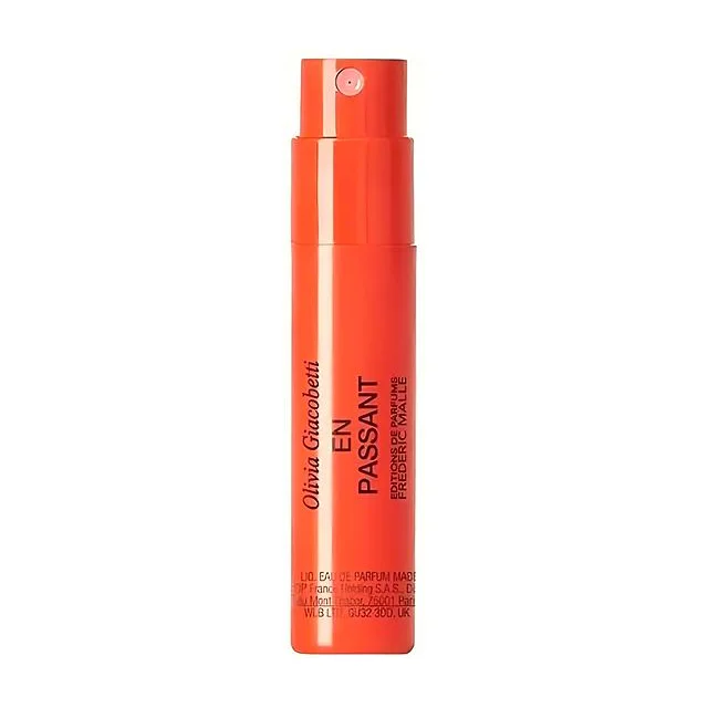 Frederic Malle En Passant Парфюмерная вода для женщин 1.2 мл купить