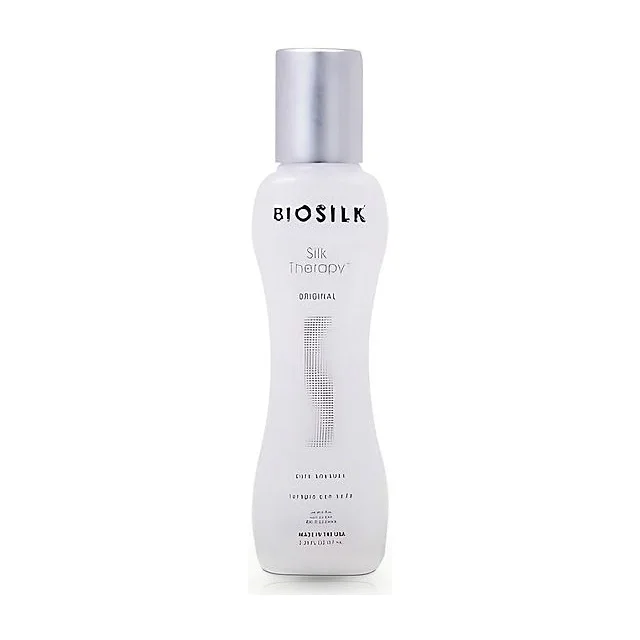 CHI Biosilk Гель восстанавливающий BIOSILK SILK THERAPY 167 мл купить