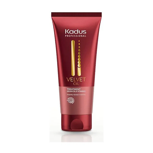 Kadus VELVET OIL Маска с аргановым маслом 200 мл купить