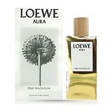 Loewe Aura Loewe Pink Magnolia Парфюмерная вода женская 100 мл фото 1