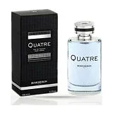 Boucheron Quatre men Туалетная вода для мужчин 100 мл фото 1