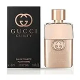Gucci GUILTY Парфюмерная вода для женщин 1.5 мл фото 1