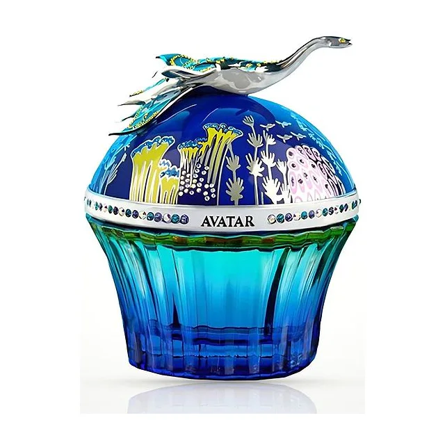 House Of Sillage Avatar The Way Of Water 75 мп духи HOUSE OF SILLAGE купить