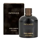 DOLCE & GABBANA INTENSO Парфюмерная вода для мужчин 200 мл фото 1