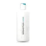 Sebastian Prof In Salon Service Разглаж. сыворотка д/горячей укладки Taming Elixir 500 мл фото 1