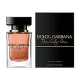 DOLCE & GABBANA THE ONLY ONE Парфюмерная вода для женщин 30 мл фото 1