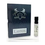 PARFUMS DE MARLY Layton Парфюмерная вода унисекс 1.5 мл фото 1