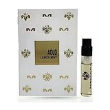 Mancera Aoud Lemon Mint Парфюмерная вода унисекс 2 мл фото 1